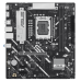Материнская плата ASUS PRIME B860M-K LGA1851 mATX 2xDDR5 PCIEx16 2xPCIEx1 2xM.2 DP HDMI 2.5GLAN