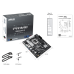 Материнская плата ASUS PRIME B860M-K LGA1851 mATX 2xDDR5 PCIEx16 2xPCIEx1 2xM.2 DP HDMI 2.5GLAN