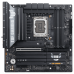 Материнская плата ASUS TUF GAMING B860M-PLUS WIFI LGA1851 mATX 4xDDR5 PCIEx16 PCIEx4 3xM.2 USB-C DP HDMI 2.5GLAN Wi-Fi 7