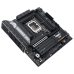 Материнская плата ASUS TUF GAMING B860M-PLUS WIFI LGA1851 mATX 4xDDR5 PCIEx16 PCIEx4 3xM.2 USB-C DP HDMI 2.5GLAN Wi-Fi 7
