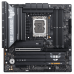 Материнская плата ASUS TUF GAMING B860M-PLUS LGA1851 mATX 4xDDR5 PCIEx16 PCIEx4 3xM.2 USB-C DP HDMI 2.5GLAN