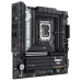 Материнская плата ASUS TUF GAMING B860M-PLUS LGA1851 mATX 4xDDR5 PCIEx16 PCIEx4 3xM.2 USB-C DP HDMI 2.5GLAN