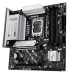 Материнская плата ASUS PRIME B860M-A WIFI LGA1851 mATX 4xDDR5 2xPCIEx16 PCIEx1 2xM.2 USB-C 2xDP HDMI 2.5GLAN Wi-Fi 6Е