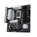 Материнская плата ASUS PRIME B860M-A-CSM LGA1851 mATX 4xDDR5 2xPCIEx16 PCIEx1 2xM.2 USB-C 2xDP HDMI 2.5GLAN