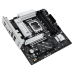 Материнская плата ASUS PRIME B860M-A-CSM LGA1851 mATX 4xDDR5 2xPCIEx16 PCIEx1 2xM.2 USB-C 2xDP HDMI 2.5GLAN
