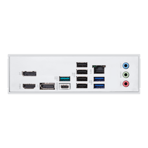 Материнская плата ASUS PRIME B860M-A-CSM LGA1851 mATX 4xDDR5 2xPCIEx16 PCIEx1 2xM.2 USB-C 2xDP HDMI 2.5GLAN