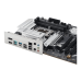 Материнская плата ASUS PRIME B860-PLUS WIFI LGA1851 ATX 4xDDR5 5xPCIEx16 2xM.2 USB-C DP HDMI 2.5GLAN Wi-Fi 6Е