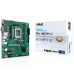 Материнская плата ASUS PRO H810M-C-CSM LGA1851 mATX 2xDDR5 PCIEx16 2xPCIEx1 2xM.2 USB-C DP HDMI DVI VGA GLAN