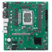 Материнская плата ASUS PRO H810M-C-CSM LGA1851 mATX 2xDDR5 PCIEx16 2xPCIEx1 2xM.2 USB-C DP HDMI DVI VGA GLAN