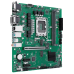 Материнская плата ASUS PRO H810M-C-CSM LGA1851 mATX 2xDDR5 PCIEx16 2xPCIEx1 2xM.2 USB-C DP HDMI DVI VGA GLAN
