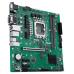 Материнская плата ASUS PRO H810M-C-CSM LGA1851 mATX 2xDDR5 PCIEx16 2xPCIEx1 2xM.2 USB-C DP HDMI DVI VGA GLAN