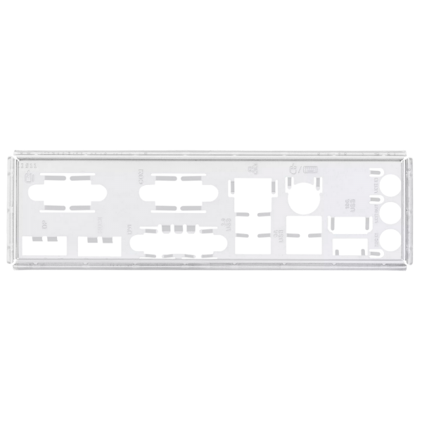 Материнская плата ASUS PRO H810M-C-CSM LGA1851 mATX 2xDDR5 PCIEx16 2xPCIEx1 2xM.2 USB-C DP HDMI DVI VGA GLAN