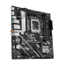 Материнская плата ASUS PRIME H810M-A WIFI LGA1851 mATX 2xDDR5 PCIEx16 PCIEx1 2xM.2 DP HDMI GLAN Wi-Fi 6