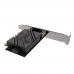 Сетевой адаптер ASUS PCE-BE92BT WiFi 7 Bluetooth 5.4 5764+2882+688Mbps 6GHz/5GHz/2.4GHz