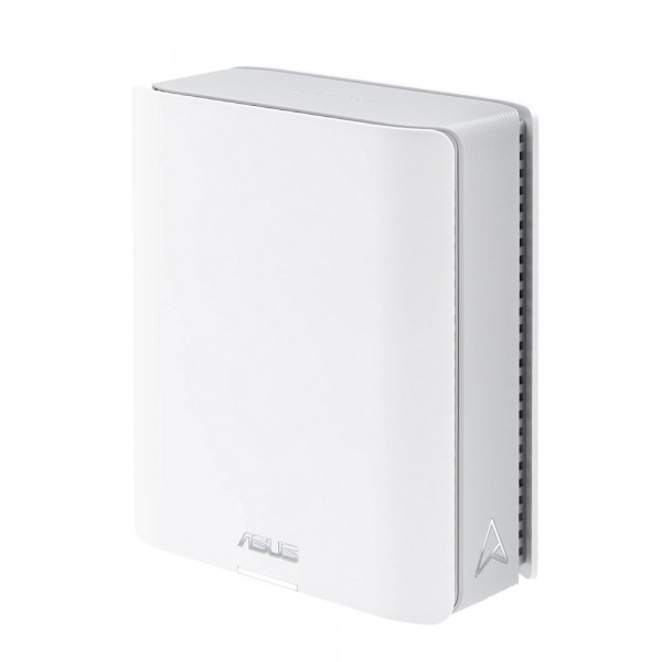 Маршрутизатор ASUS BT10(W-2-PK) (BT10(W-2-PK)/EU) WiFi 7 2x10G 1G USB 11529+5764+688Mbps 6GHz/5GHz/2.4GHz