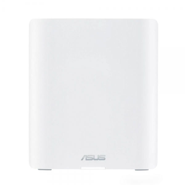 Маршрутизатор ASUS BT10(W-2-PK) (BT10(W-2-PK)/EU) WiFi 7 2x10G 1G USB 11529+5764+688Mbps 6GHz/5GHz/2.4GHz