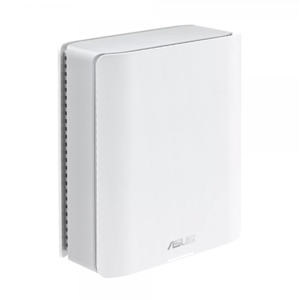 Маршрутизатор ASUS BT10(W-2-PK) (BT10(W-2-PK)/EU) WiFi 7 2x10G 1G USB 11529+5764+688Mbps 6GHz/5GHz/2.4GHz