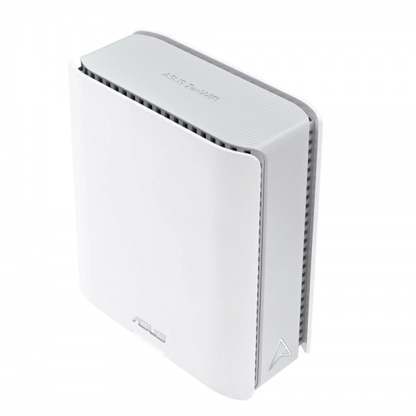 Маршрутизатор ASUS BT10(W-2-PK) (BT10(W-2-PK)/EU) WiFi 7 2x10G 1G USB 11529+5764+688Mbps 6GHz/5GHz/2.4GHz