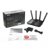 Маршрутизатор ASUS RT-BE58U ( RT-BE58U/EU) WiFi 7 2882+688Mbps 2.5G 4x1G USB 5GHz/2.4GHz