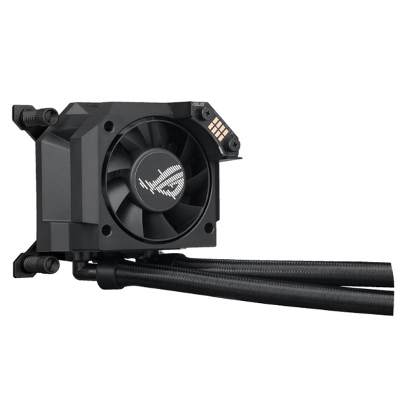 Жидкостная система охлаждения ASUS ROG RYUJIN III 360 ARGB EXTREME