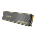 Твердотельный накопитель SSD ADATA M.2 2280 500GB LEGEND 860 PCI-E 4.0 4x,R:5000/ W:3000MB/s