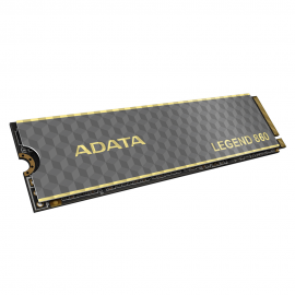 Твердотельный накопитель SSD ADATA M.2 2280 1TB LEGEND 860 PCI-E 4.0x4,R:6000/ W:4000MB/s