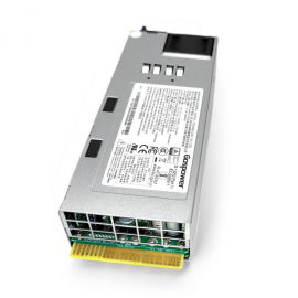 Блок питания серверный Gospower G1136-1600WNA   CRPS 1600W Redundant module (ШВГ=  73.5*39*185мм), 80+ Platinum, Input 90-264Vac or HVDC (180-300V), OEM