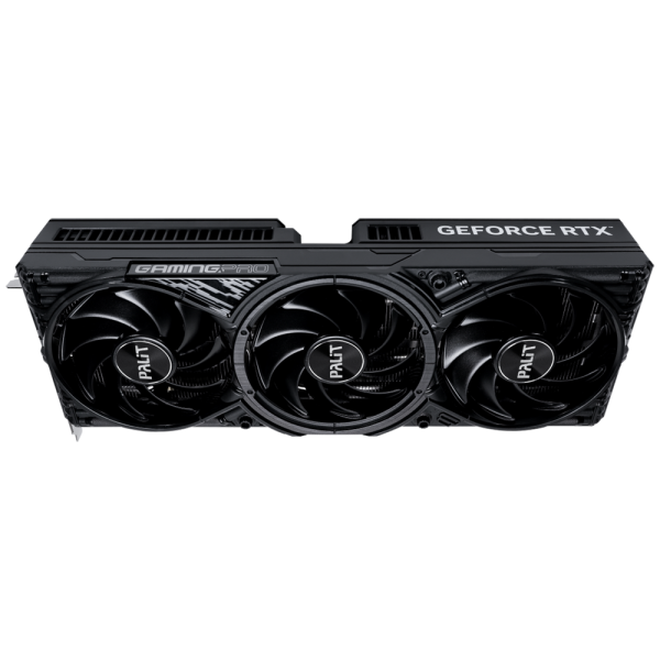 Видеокарта  RTX5080 GAMINGPRO 16GB GDDR7 256bit 3xDP HDMI 3FAN RTL