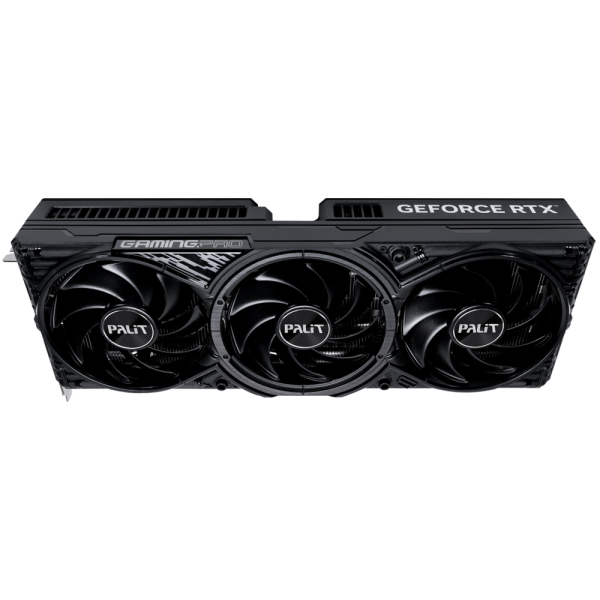 Видеокарта  RTX5080 GAMINGPRO 16GB GDDR7 256bit 3xDP HDMI 3FAN RTL