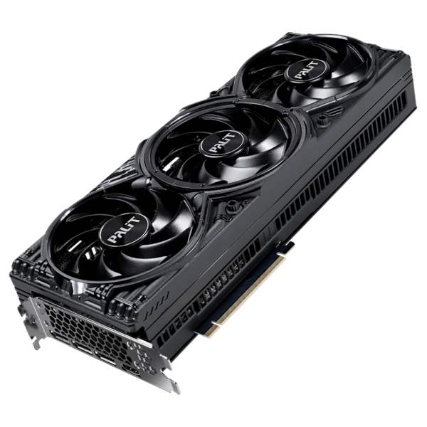 Видеокарта  RTX5080 GAMINGPRO 16GB GDDR7 256bit 3xDP HDMI 3FAN RTL