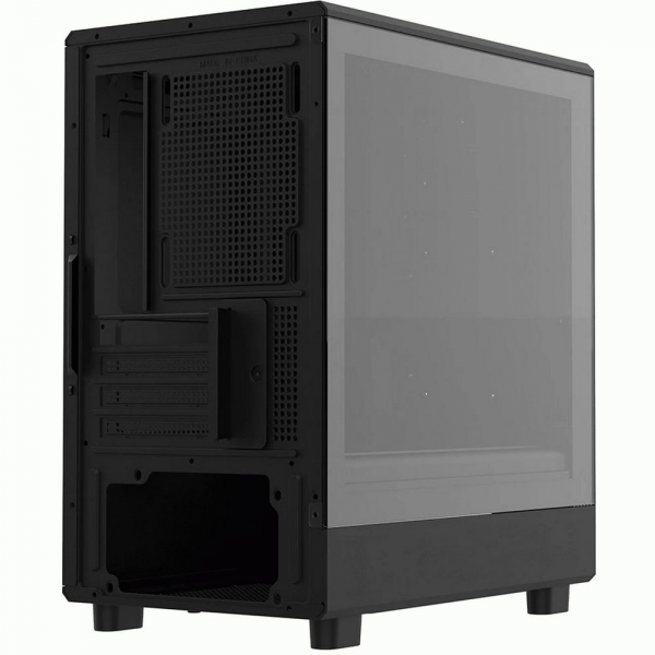 Системный блок KWIK (Intel Core i3-14100 OEM / 8 ГБ ОЗУ / встроенная графика / 512 ГБ SSD)