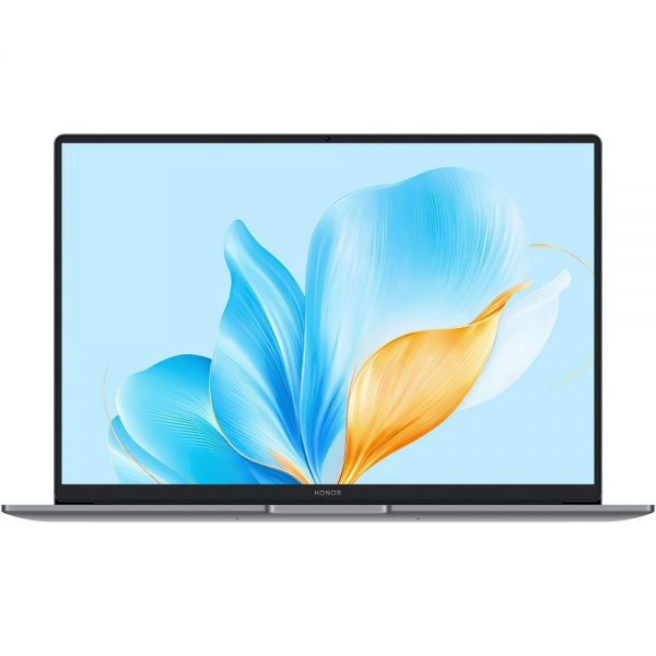 Ноутбук HONOR MagicBook X16 Intel Core i5-13420H/16Gb (soldered D4)/SSD512Gb/UMA/16