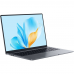 Ноутбук HONOR MagicBook X16 Intel Core i5-13420H/16Gb (soldered D4)/SSD512Gb/UMA/16
