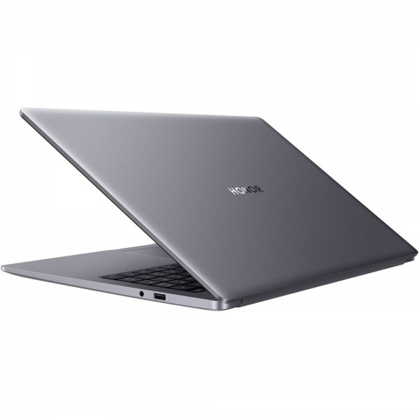 Ноутбук HONOR MagicBook X16 Intel Core i5-13420H/16Gb (soldered D4)/SSD512Gb/UMA/16