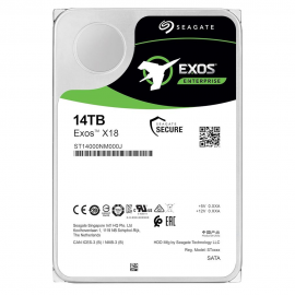 Жесткий диск серверный Seagate 3.5