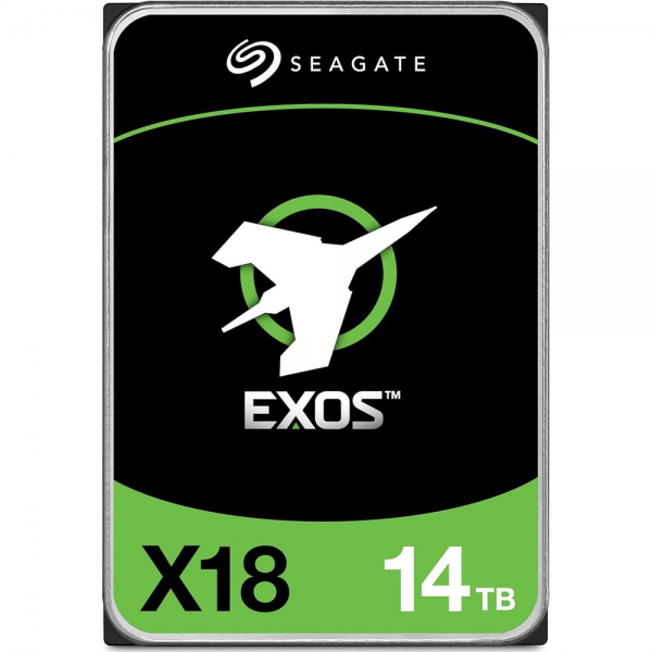 Жесткий диск серверный Seagate 3.5
