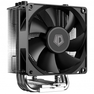 Вентилятор Cooler ID-Cooling SE-903-XT BASIC 130W/PWM/ all Intel /AMD AM4/ Screws