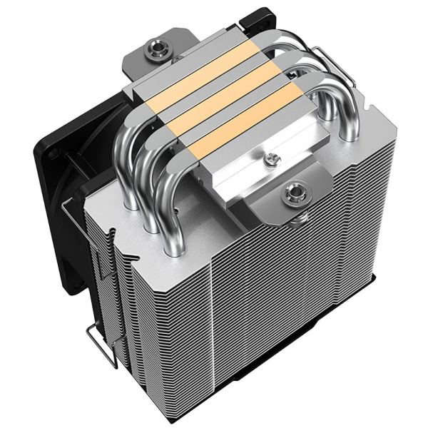 Вентилятор Cooler ID-Cooling SE-903-XT BASIC 130W/PWM/ all Intel /AMD AM4/ Screws
