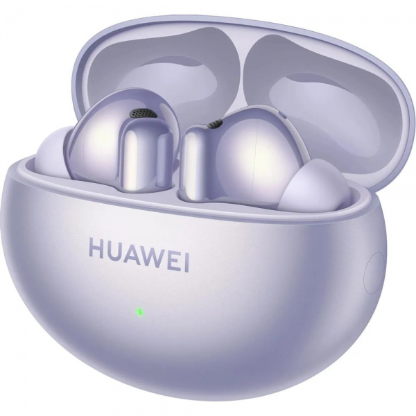 Гарнитура Huawei FREEBUDS 6I PURPLE ORCA-T100