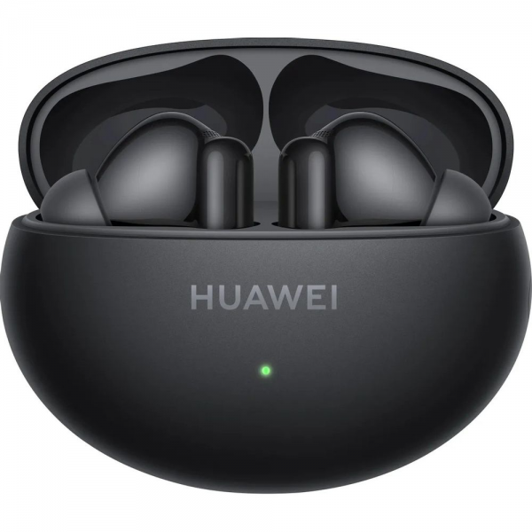 Гарнитура Huawei  FREEBUDS 6I BLACK ORCA-T100