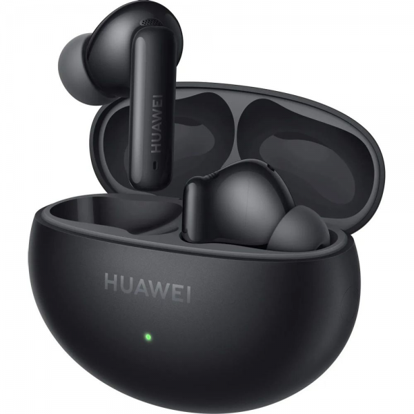 Гарнитура Huawei  FREEBUDS 6I BLACK ORCA-T100