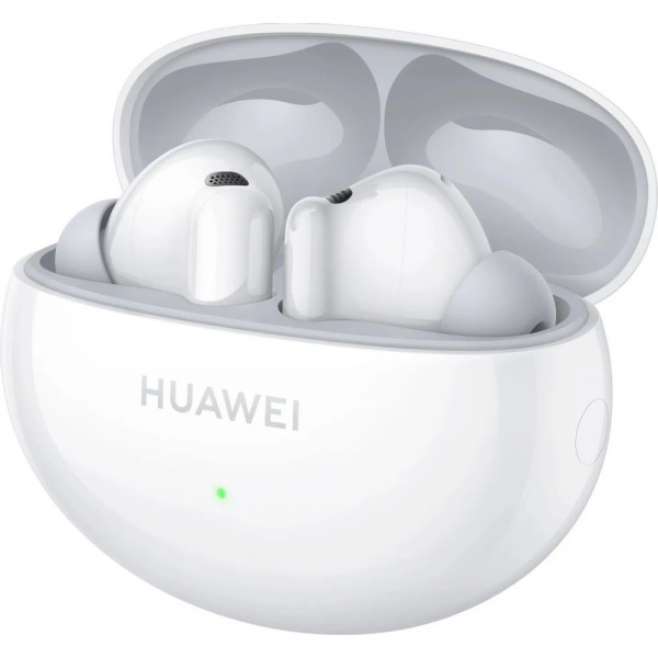 Гарнитура Huawei FREEBUDS 6I WHITE ORCA-T100