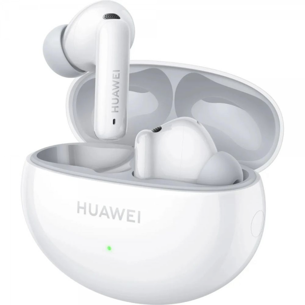 Гарнитура Huawei FREEBUDS 6I WHITE ORCA-T100