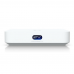 Ubiquiti UniFi Cloud Gateway Max 512GB Маршрутизатор 4 ядра (1,5 ГГц), 4х 2.5G RJ45, 1х 2.5G RJ45, SSD 512 ГБ