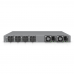 Ubiquiti UniFi Switch Enterprise Campus 48 PoE PoE-коммутатор в стойку, 32х 10G RJ45, 16х 2.5G RJ45, 4х 10G SFP28, мощность PoE 2150 Вт