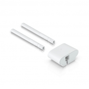 Антенна Ubiquiti Omni  & Desktop Stand Kit Omnidirectional antenna kit for the Swiss Army Knife that provides extended range coverage