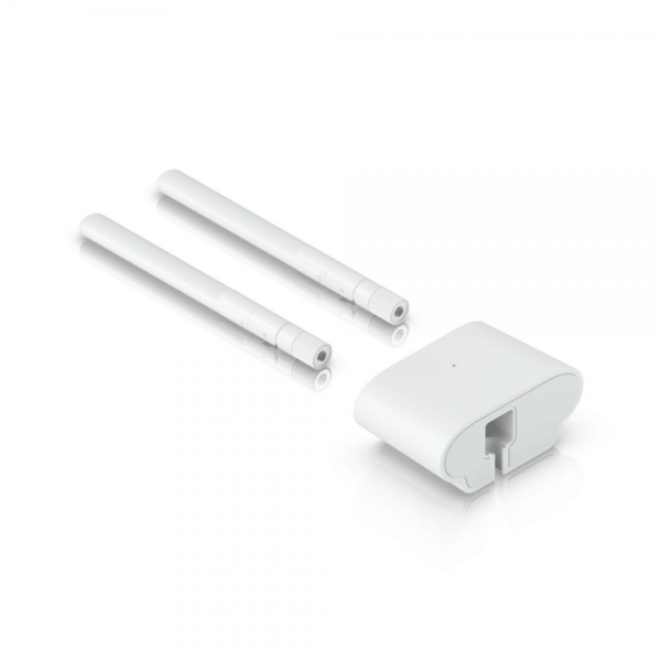Антенна Ubiquiti Omni  & Desktop Stand Kit Omnidirectional antenna kit for the Swiss Army Knife that provides extended range coverage
