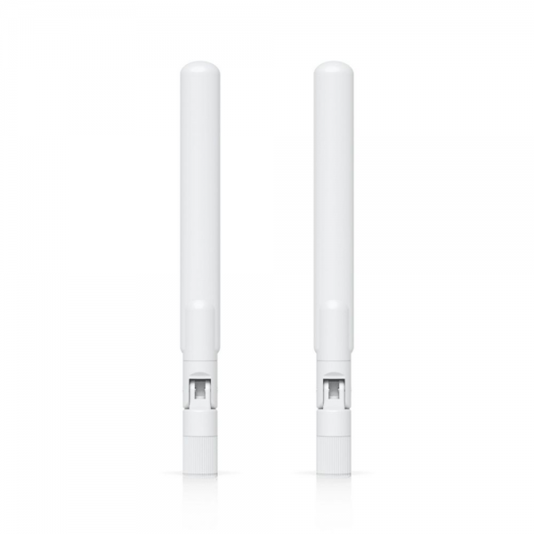 Антенна Ubiquiti Omni  & Desktop Stand Kit Omnidirectional antenna kit for the Swiss Army Knife that provides extended range coverage