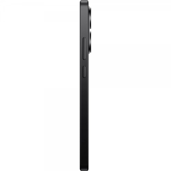 Смартфон POCO X7 Pro 5G 12+256Gb черный (MZB0J1BRU)