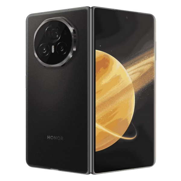 Смартфон HONOR Magic V3 12+512Gb черный (5109BJNV)